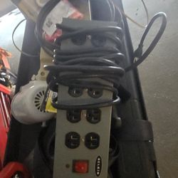 Extension Card Plug 🔌 