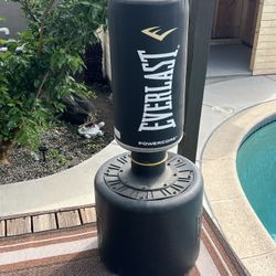 Punching Bag