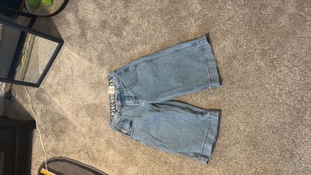JNCO JORTS WIDE LOAD