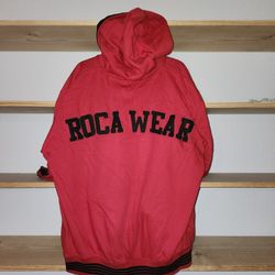 Rocawear XL Hoodie
