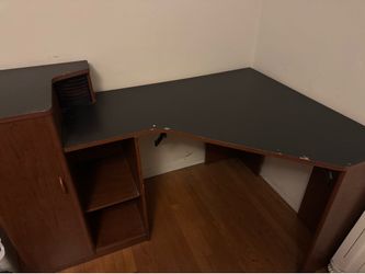 Free Desk