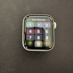 Apple Watch SE 2nd Generation GPS