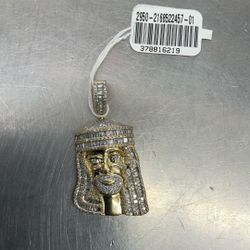 Men’s Pendant 