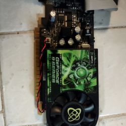 Graphic Card