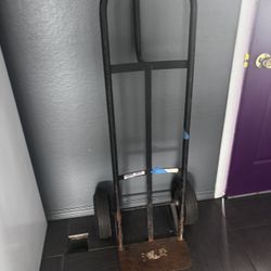 Milwaukee Hand Truck