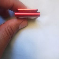 Apple Nano 2nd Gen iPod 