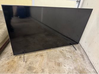 75 Inch Sony XBR-75x900h 4K TV