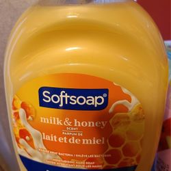 Softsoap Hand Soap Refill 