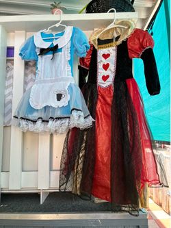 Alice and wonderland