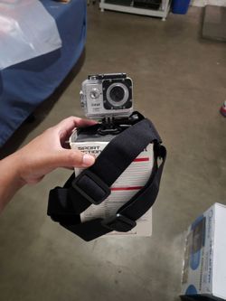Camera OBO