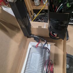 Summit Racing 6al Cd Box