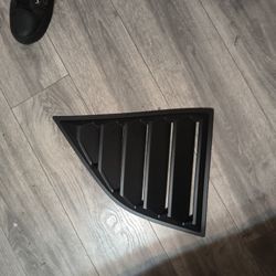 20/20 Dodge Challenger