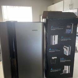 Purificador Agua Y Limpia Piscina 