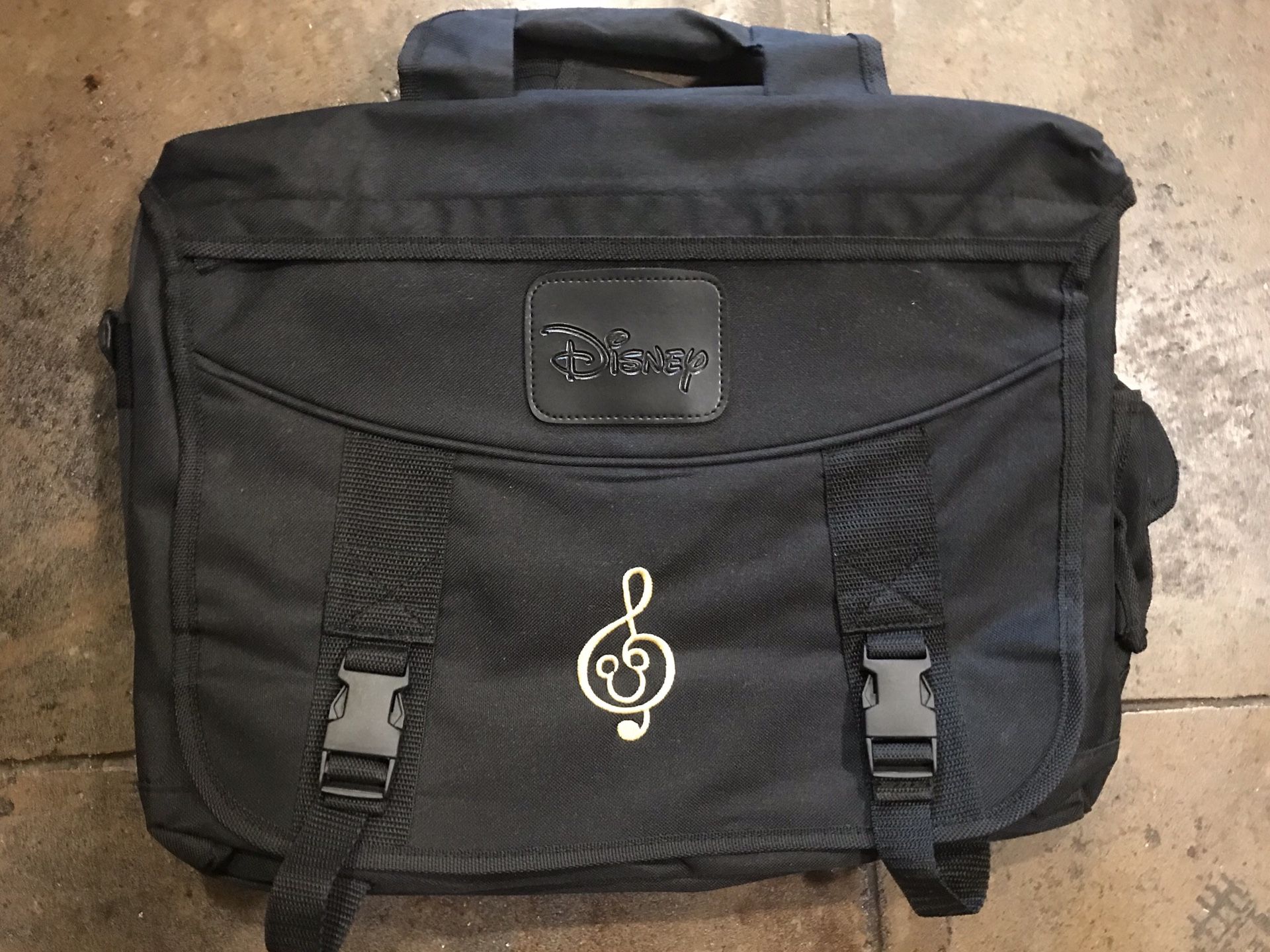Disney laptop bag