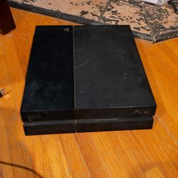 Sony PlayStation 4