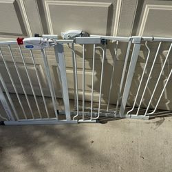 Baby Gate