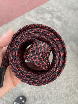 Fishing Pole Cover