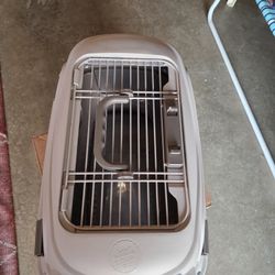 Pet Carrier 