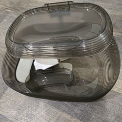 Water Fountain for Large Dogs 10L 