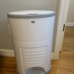 Diaper Pail