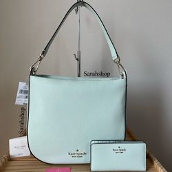Kate Spade Purse And Wallet 