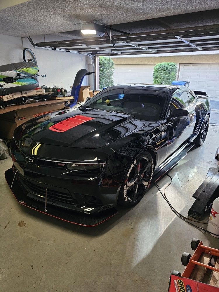2015 Chevrolet Camaro for Sale in Chino Hills, CA OfferUp