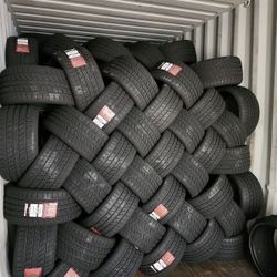 295/25/22 Llantas Nuevas 
