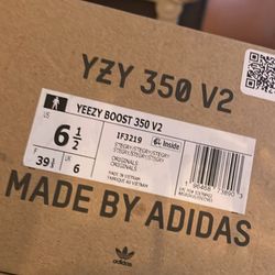 Yeezys 350s