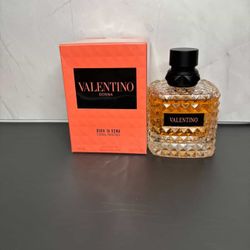 Valentino Coral Fantasy