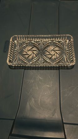 Serving Tray