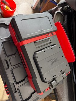 Milwaukee M12 Packout Flood Light 2356-20