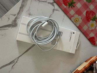 Apple USB-C to MagSafe 3 Cable 2m