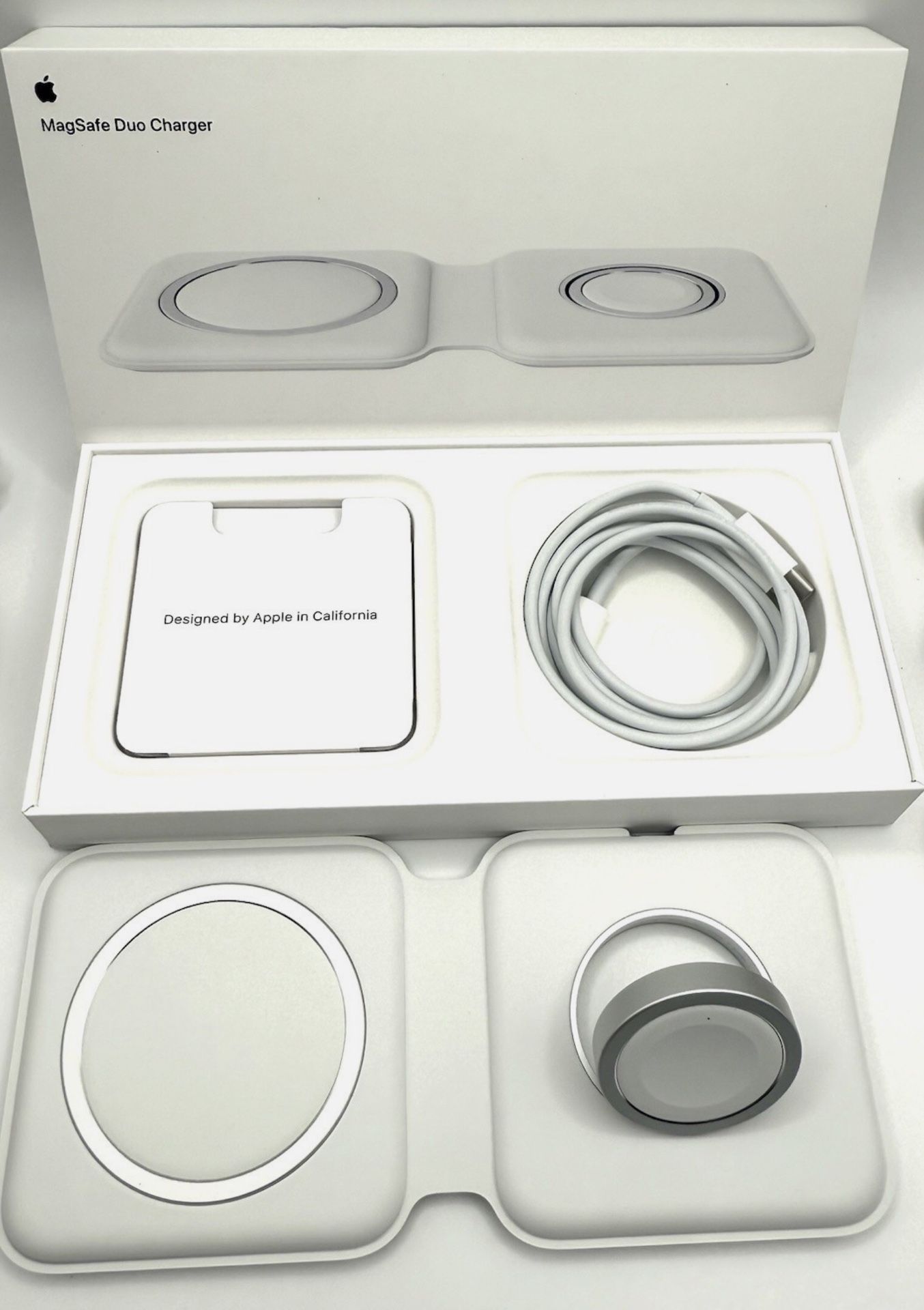 Apple MagSafe Duo