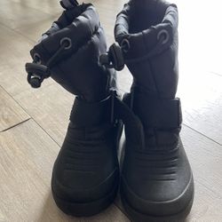 Infant/Toddler Snow Boots - 6c
