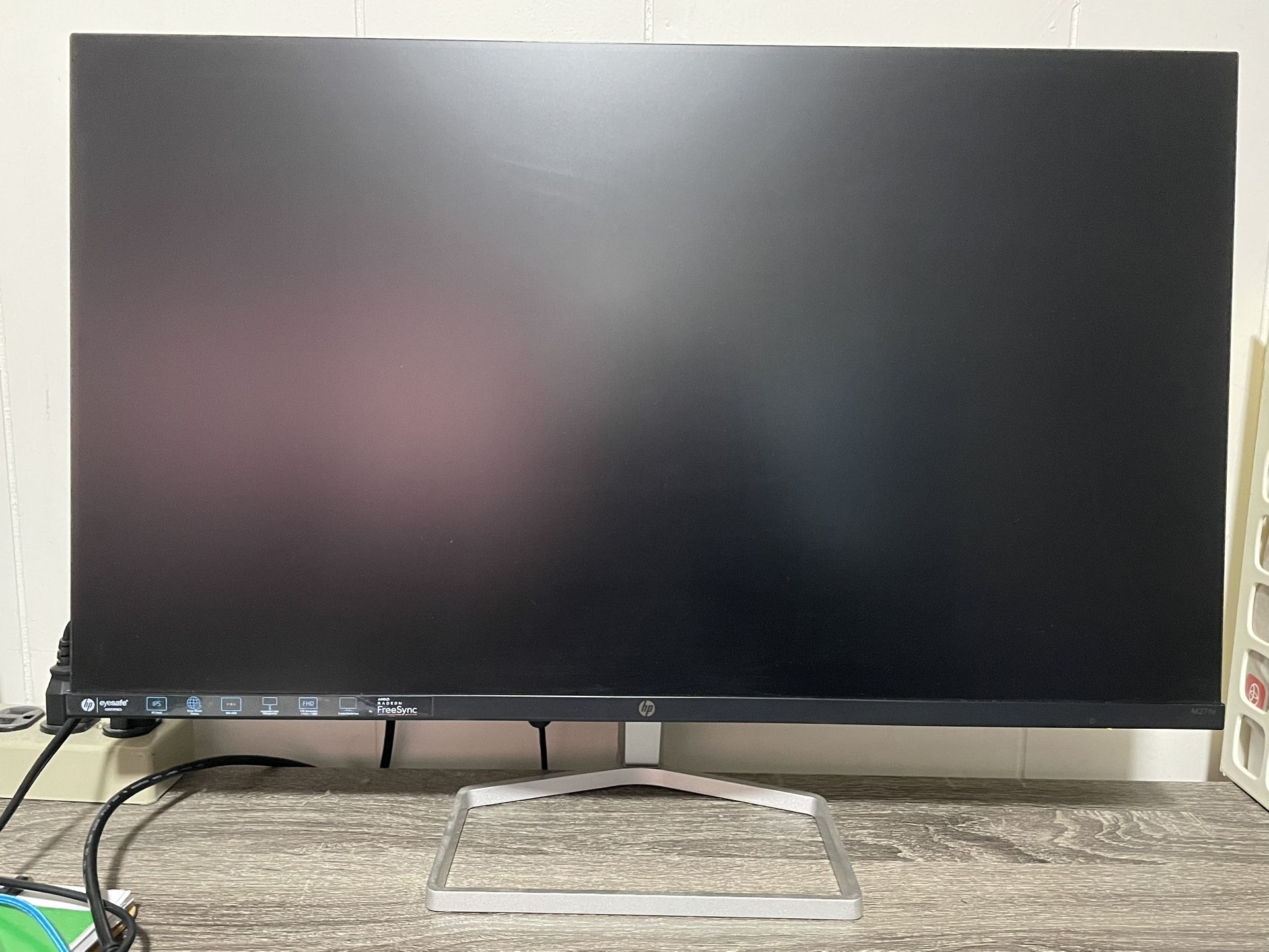 HP Monitor for Sale in Tumwater, WA OfferUp