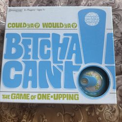 Board Game/ Juego De Mesa