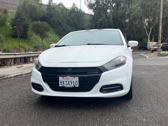 2016 Dodge Dart
