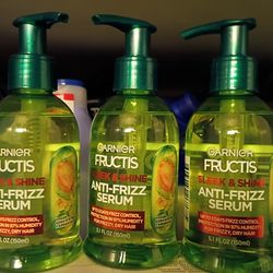 Garnier fructis