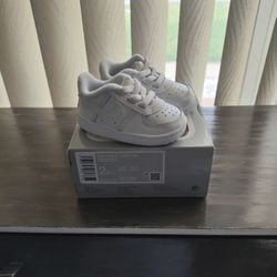 Baby Shoes Nike 