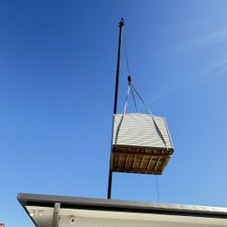 Shed For Sale New Condition Casita store 