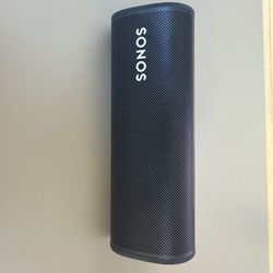 Sonos Roam Wireless Bluetooth Speakers