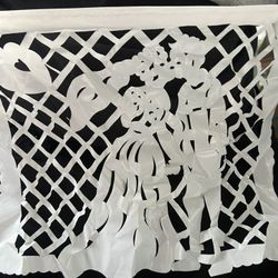 Mexican Wedding Banner 