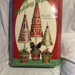 Christmas Decorations 