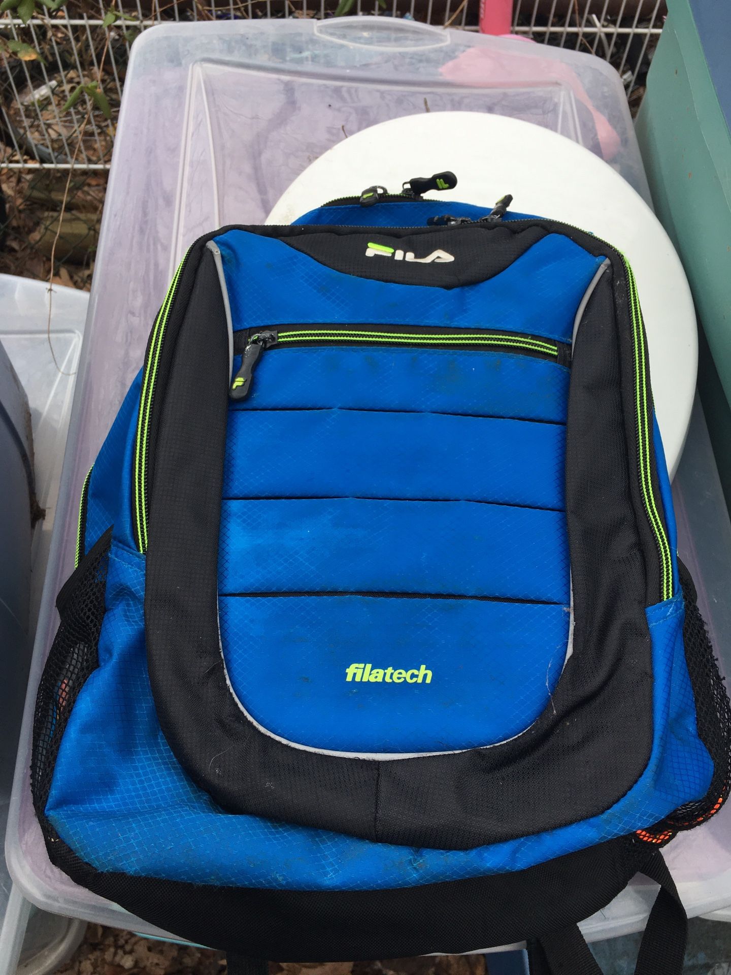 Nice Large Backpack Only $20 Firm