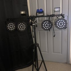 Party Lights 