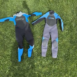 Kids Wetsuit 