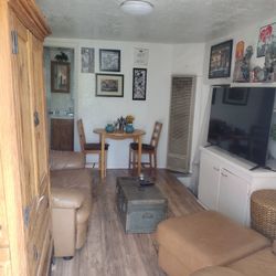 Cute Little One Bedroom