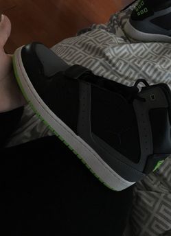 Jordan's