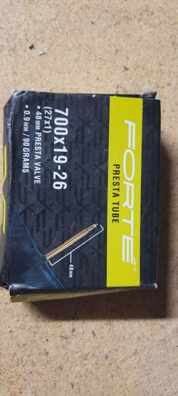 Bike parts