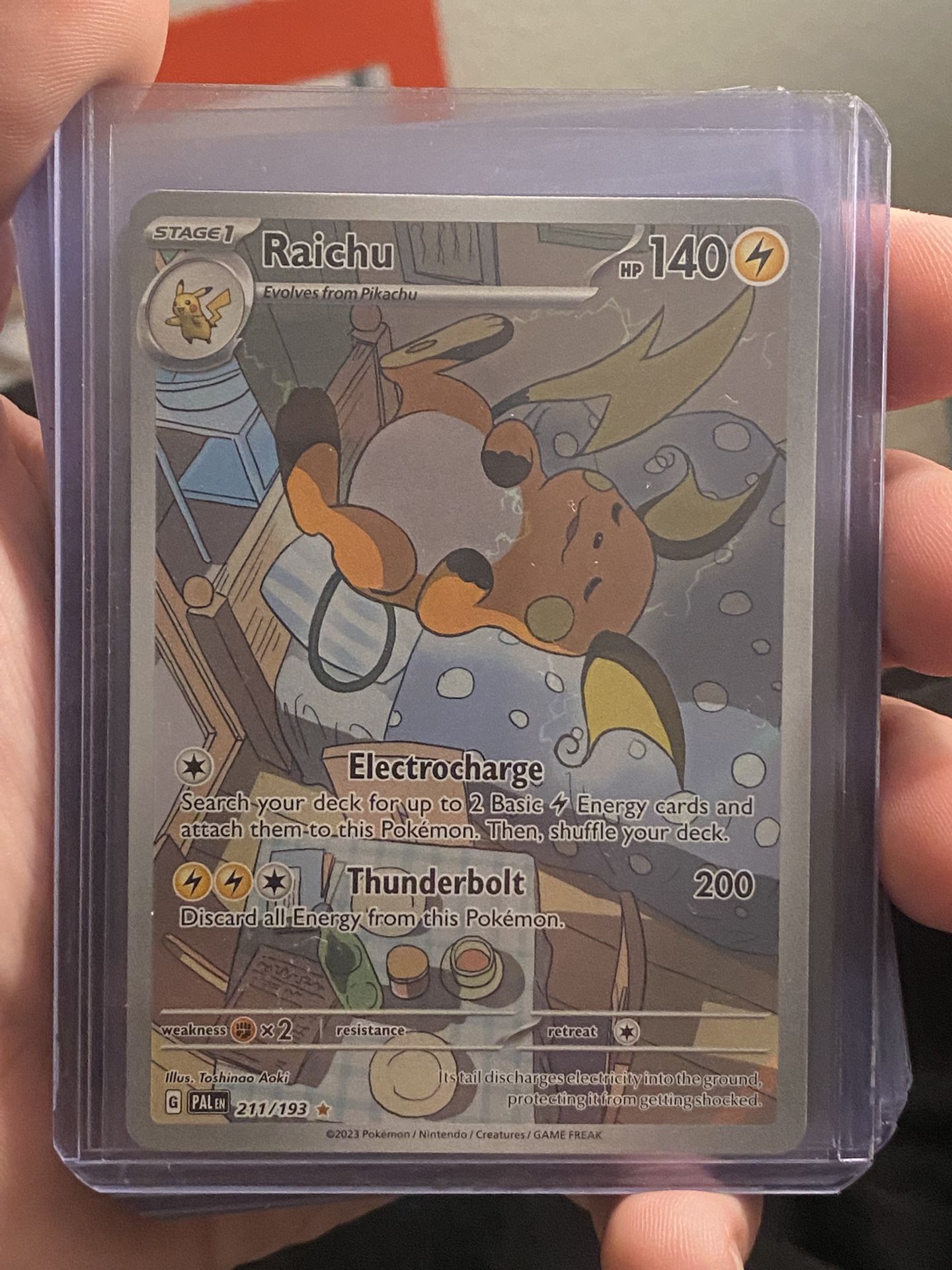Pokemon Cards For Sale